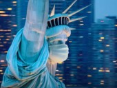 США вводят карантин для всех въезжающих в страну США вводят карантин для всех въезжающих в страну