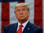Демократы требуют отставки Трампа Демократы требуют отставки Трампа