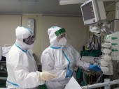 Пандемия: австрийские врачи подтвердили эффективность марихуаны в терапии COVID-19 Пандемия: австрийские врачи подтвердили эффективность марихуаны в терапии COVID-19