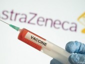 ВОЗ утвердила два варианта вакцины AstraZeneca для экстренного применения ВОЗ утвердила два варианта вакцины AstraZeneca для экстренного применения