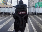 Акции протеста в поддержку Навального отложили до весны Акции протеста в поддержку Навального отложили до весны