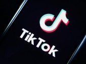 В ЕС пожаловались на Tik Tok В ЕС пожаловались на Tik Tok