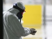 В мире на COVID-19 заболело уже более 108,5 млн человек В мире на COVID-19 заболело уже более 108,5 млн человек