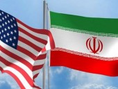 США не собираются ослаблять режим санкций в отношении Ирана до переговоров - Белый дом США не собираются ослаблять режим санкций в отношении Ирана до переговоров - Белый дом