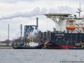 Сенаторы США призвали Байдена ввести санкции против Северного потока - 2