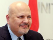 Прокурором Международного уголовного суда в Гааге избран Карим Хан Прокурором Международного уголовного суда в Гааге избран Карим Хан