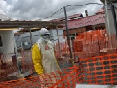 В ДР Конго зафиксирована вспышка чумы: как минимум 31 человек погиб В ДР Конго зафиксирована вспышка чумы: как минимум 31 человек погиб