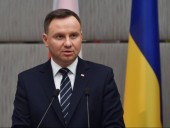 Президенты Польши и Литвы созвонились: обсудили вопрос Украины и Восточное партнерство