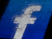 В работе Facebook Messenger произошел сбой В работе Facebook Messenger произошел сбой