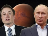 Илон Маск пригласил Путина на разговор в Clubhouse Илон Маск пригласил Путина на разговор в Clubhouse