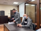 В России главного редактора Медиазоны арестовали на 25 суток за ретвит шутки В России главного редактора Медиазоны арестовали на 25 суток за ретвит шутки