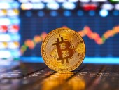 Чудодейственный Маск: курс Bitcoin побил очередной рекорд Чудодейственный Маск: курс Bitcoin побил очередной рекорд