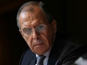 Лавров о разрыве с ЕС: каркас отношений с Москвой - разорвал Брюссель