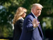 Попытка №2: как будут проходить слушания по импичменту Трампа в Сенате Попытка №2: как будут проходить слушания по импичменту Трампа в Сенате