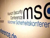 Мюнхенская конференция по безопасности - 2021 пройдет онлайн 19 февраля Мюнхенская конференция по безопасности - 2021 пройдет онлайн 19 февраля