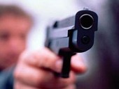 Стрельба в больнице в США: несколько человек погибли Стрельба в больнице в США: несколько человек погибли
