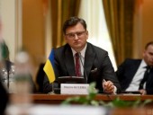Кулеба провел первый разговор с новым госсекретарем США: о чем говорили Кулеба провел первый разговор с новым госсекретарем США: о чем говорили