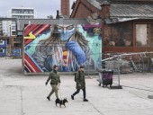Из-за COVID-19 в Финляндии в марте введут локдаун Из-за COVID-19 в Финляндии в марте введут локдаун