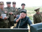 КНДР, заявляющая об отсутствии больных, просит 2 миллиона вакцин от коронавируса КНДР, заявляющая об отсутствии больных, просит 2 миллиона вакцин от коронавируса