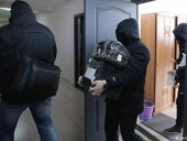 Массовые обыски прошли у журналистов и правозащитников в Беларуси Массовые обыски прошли у журналистов и правозащитников в Беларуси