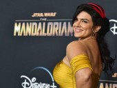 Увольнение звезды сериала Мандалорец: Карано заявила, что снимет свой фильм со СМИ Увольнение звезды сериала Мандалорец: Карано заявила, что снимет свой фильм со СМИ