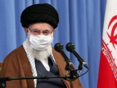 Тегеран будет выполнять ядерное соглашение только после отмены санкций США Тегеран будет выполнять ядерное соглашение только после отмены санкций США