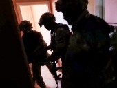 ФСБ РФ провела задержания в так называемом деле Хизб ут-Тахрир в ряде регионов и оккупированном Крыму ФСБ РФ провела задержания в так называемом деле Хизб ут-Тахрир в ряде регионов и оккупированном Крыму