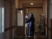 В Бразилии - рекордная смертность за весь период пандемии: вводят ограничения В Бразилии - рекордная смертность за весь период пандемии: вводят ограничения
