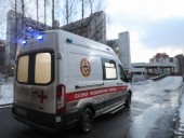 Общее количество случаев COVID-19 в России превысило 4 млн человек Общее количество случаев COVID-19 в России превысило 4 млн человек
