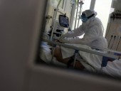 Коронавирусной инфекцией в мире заболело почти 113,4 млн человек Коронавирусной инфекцией в мире заболело почти 113,4 млн человек