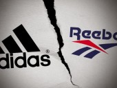 Adidas продает бренд Reebok Adidas продает бренд Reebok