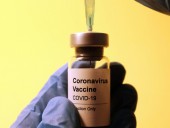 Филиппины ожидают первую партию китайской вакцины Sinovac от COVID-19 Филиппины ожидают первую партию китайской вакцины Sinovac от COVID-19