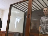 СМИ: Навальный будет отбывать срок во Владимирской области СМИ: Навальный будет отбывать срок во Владимирской области