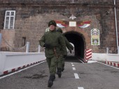 Армения допускает перенос подразделений войск России с ее базы ближе к Карабаху Армения допускает перенос подразделений войск России с ее базы ближе к Карабаху