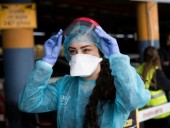 С сегодняшнего дня власти Израиля ослабляют карантин для вакцинированных граждан С сегодняшнего дня власти Израиля ослабляют карантин для вакцинированных граждан