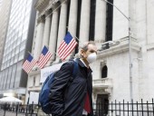 В США исследовали влияние строгого масочного режима на уровень госпитализации В США исследовали влияние строгого масочного режима на уровень госпитализации