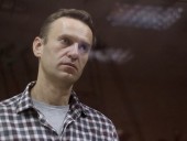 Навального этапировали в исправительную колонию общего режима Навального этапировали в исправительную колонию общего режима