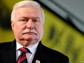 Не хватает на жену: экс-президент Польши ищет дополнительную работу Не хватает на жену: экс-президент Польши ищет дополнительную работу