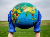 США официально вернулись к Парижскому климатическому соглашению США официально вернулись к Парижскому климатическому соглашению