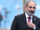 Пашинян заявил, что созывает своих сторонников на митинг в Ереване 1 марта Пашинян заявил, что созывает своих сторонников на митинг в Ереване 1 марта