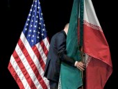 США заявили о готовности возобновить переговоры с Ираном США заявили о готовности возобновить переговоры с Ираном