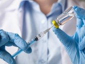 Румыния начала вакцинировать бездомных: привито уже около 300 человек Румыния начала вакцинировать бездомных: привито уже около 300 человек