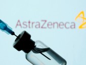 В Испании не будут прививать людей после 55 лет вакциной AstraZeneca В Испании не будут прививать людей после 55 лет вакциной AstraZeneca