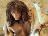 Антропологи нашли следы скрещивания неандертальцев с Homo sapiens: определили по зубам Антропологи нашли следы скрещивания неандертальцев с Homo sapiens: определили по зубам