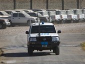 В Афганистане обстреляли авто миссии ООН: погибли 5 человек В Афганистане обстреляли авто миссии ООН: погибли 5 человек