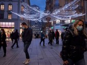 Швейцария собирается обеспечить все население бесплатными тестами на коронавирус Швейцария собирается обеспечить все население бесплатными тестами на коронавирус