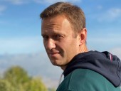 Вставать с постели трудно и очень больно: Навальный рассказал о состоянии своего здоровья Вставать с постели трудно и очень больно: Навальный рассказал о состоянии своего здоровья