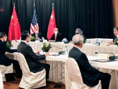 Первые переговоры США и Китая при администрации Байдена обернулись перепалкой перед камерами