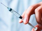 В США сообщили, когда будут вакцинировать детей В США сообщили, когда будут вакцинировать детей