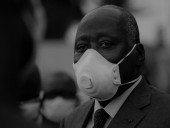 От рака умер премьер-министр Кот-дИвуара От рака умер премьер-министр Кот-дИвуара